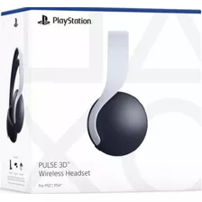 Audifonos Sony Pulse 3d Play 5 Inalambrico Envio Gratis