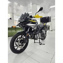 Bmw F750 Gs