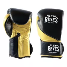 Cleto Reyes Guantes De Boxeo De Alta Precisión (16 Onzas, .