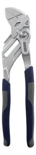 Pinza Pico Loro Ajuste Rapido Bremen 10  Tipo Leva 8127 Dgm