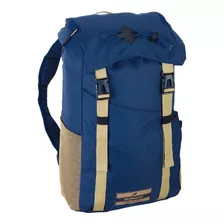 Morral Babolat / Backpack Babolat Classic Color Azul