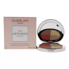 Meteorites - Polvo Iluminador Compacto Por Guerlain Viejo 0.