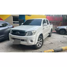 Toyota Hilux 2008 