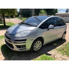 Citroën C4 Picasso 2013 1.6 Am80 Hdi 110cv Origine