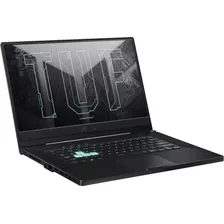 Asus Tuf Dash 15,6 Intel I7 16gb 512 Gb Rtx 3060 6gb