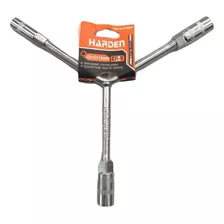 Chave Y 10 X 12 X 14 Mm Tipo Ninja 670223 Harden