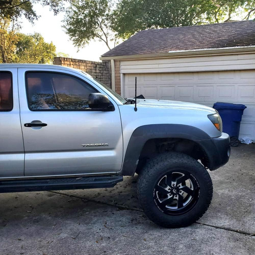 Antena Toyota Tundra Tacoma Fj Cruiser Accessories 1995... Foto 4