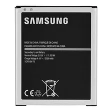 Bateria Pila Para Samsung J7 Eb-bj700cbe En Caja Garantizada