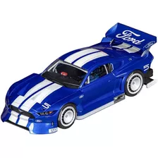 Carrera 31082 Ford Mustang Gty No.5 Escala 1:32 Coche De Slo