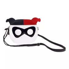 Bolso Harley Quinn Crossbody