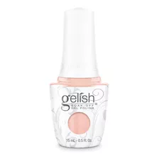 Esmalte De Uñas Semipermanente Gelish Forever Beauty Soak-off Gel Polish De 15ml De 1 Unidades Color Forever Beauty