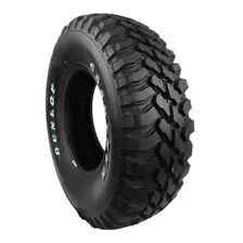 Pneu 30x9,5 R15 Dunlop Mt1 Grandtrek - Unidade