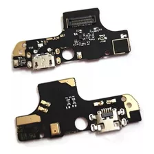 Placa Conector Carga Microfone Nokia 2.4 Ta-1277 Ta-1274