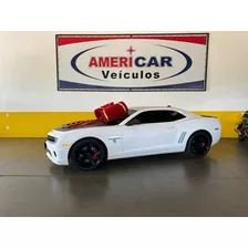 Chevrolet Camaro 2012 6.2 V8 Ss 2p