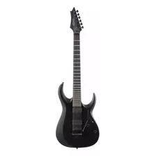 Guitarra Cort X500 Menace Black Satin