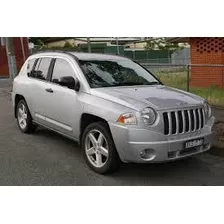 Rin Jeep Compass