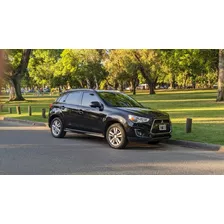 Mitsubishi Outlander Sport 2013 4wd At.