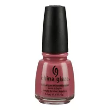 China Glaze Esmalte Fifth Avenue 14ml