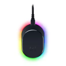 Razer Dock Pro Para Mouse + Wireless Charging Puck Bundle