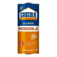 Reducola Cascola Sem Toluol 900ml Henkel