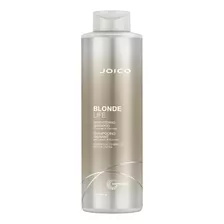 Blonde Life - Champú Iluminador | Para Cabello Rubio | Añ.