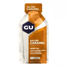 Gel Triberry 32g Sabor Caramelo Macchiato