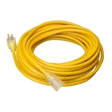 Cable Coleman 02689 10/3 Cable De Extension De Vinilo Para 