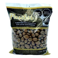 Pasita Chocolate Gh 1 Kg, Pasas Enchocolatadas Premium