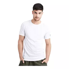 Remera Snauwaert Hombre Voeten Manga Corta