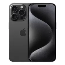 iPhone 15 Pro Max 256 Gb - Todas Cores Disponíveis 