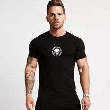 Camiseta Camisa Treino Academia Musculação Dia A Dia