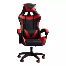 Cadeira Gamer Expert Gt Vermelha
