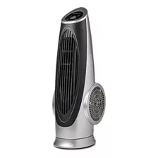 Ovente Portable Electric 30.5 Pulgadas Oscilante Tower Fan 