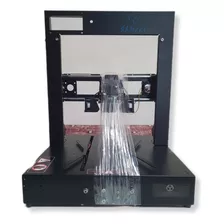 Impressora 3d Kit Para Montagem Parcial, Robusta Em Metal