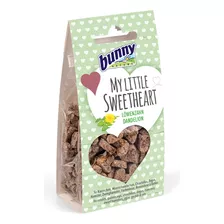 Snack Bunny My Little Sweetheart Diente De Leon 30gr