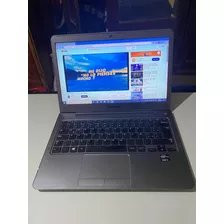 Samsung Ultrabook Np530u3c Con Detalles