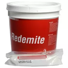 Redemite, Cola Para Madeira Tipo Cascamite [5,250 Kg]