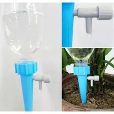 Irrigador Gotejamento Para Plantas Verduras Mudas 