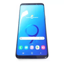 Samsung Galaxy S9 128 Gb Preto (s902)