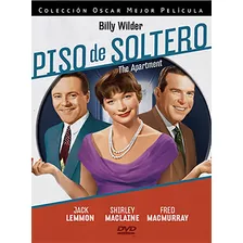 Piso De Soltero Dvd