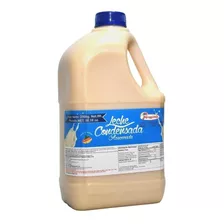 Lechera Botella 2 Litros, Para Raspado - L a $23250