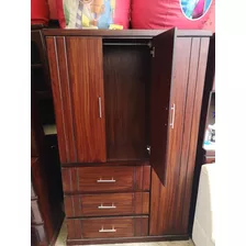 Ropero Mi Mueble De 3 Puertas Desde: 165,000.