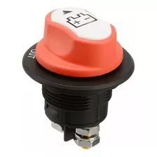 Interruptor De Batería De Rv 100a/200a Para Yate De Coche 