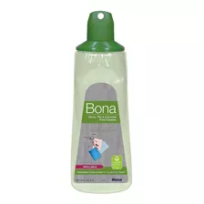 Bona Cartucho Para Spray Mop Superficies Duras Cleaner Mopa