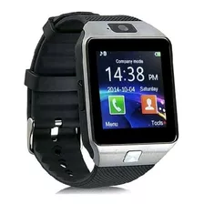 Relógio Smartwatch Digital Bluetooth Whatsapp - Mais Vendid