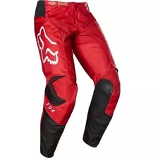 Pantalon Fox 180 Prix Rojo