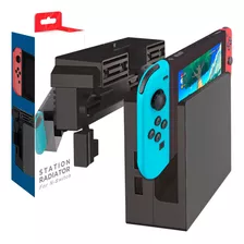 Cooler Compatible Con Nintendo Switch Ventilador Ipega 9155