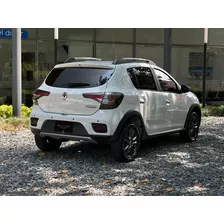 Renault Stepway Zen 2021