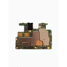 Placa Moto G9 Power X2091-4 128gb Dual Chip Nova De Fabrica