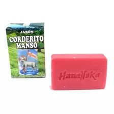 Jabón Corderito Manso Hananoka - Arcana Caeli